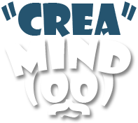 CreaMind Logo